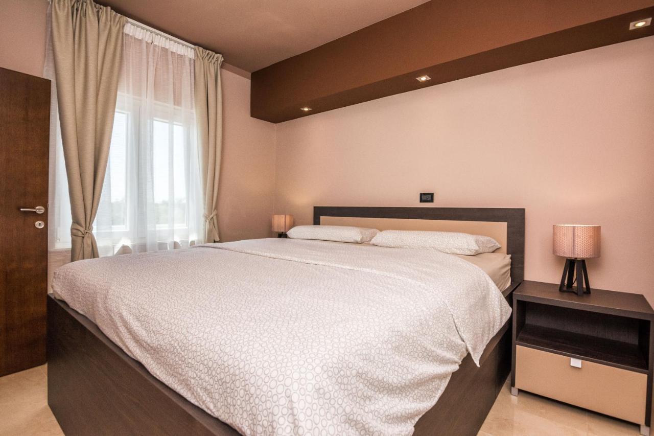 Guest house Marla Slivnica Extérieur photo