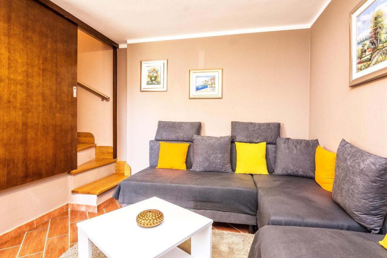Guest house Marla Slivnica Extérieur photo