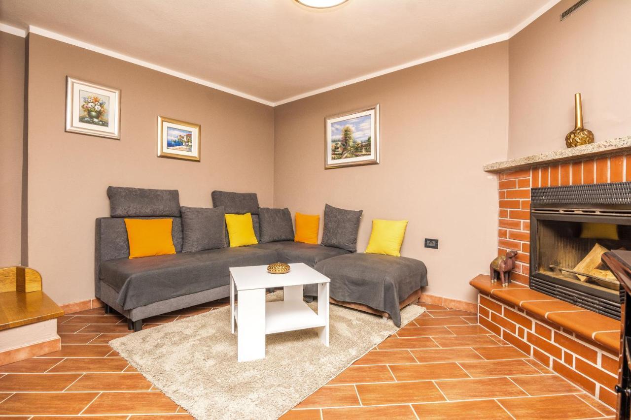 Guest house Marla Slivnica Extérieur photo