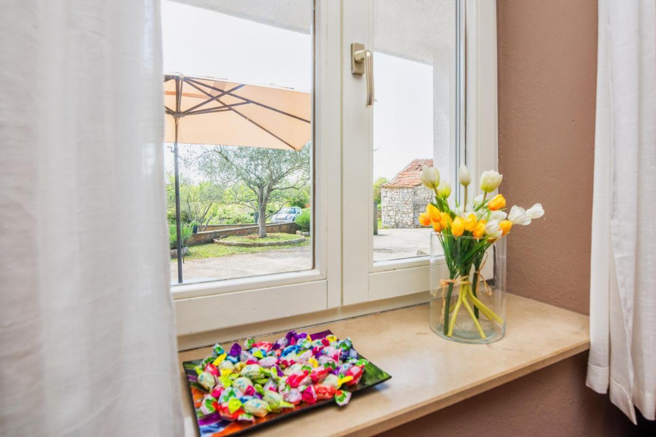 Guest house Marla Slivnica Extérieur photo